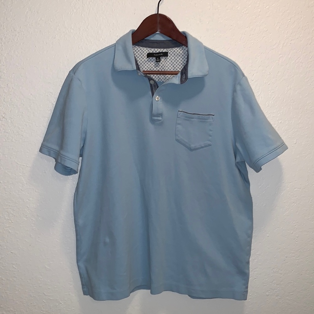 Tahari Polo Shirt